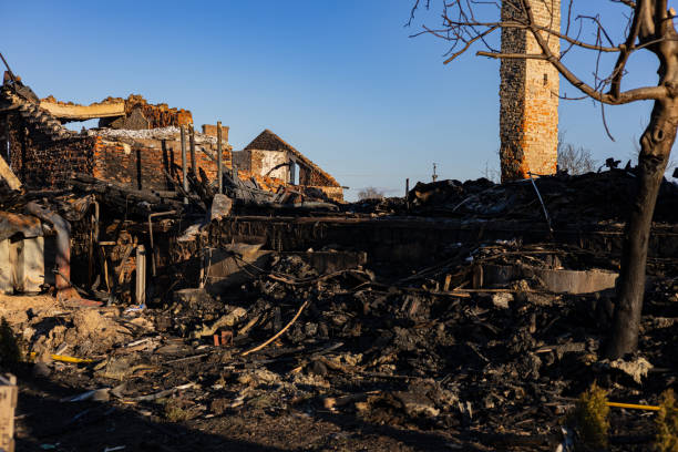24/7 Emergency Fire Damage Removal experts in Jordan, MN